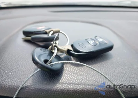 2012 Hyundai Tucson Limited z USA, uszkodzony, nr VIN KM8JU3AC1CU466631